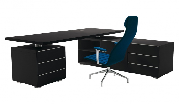 THE OFFICE (SUITE OFFICE) SENIOR, CAPPELLINI