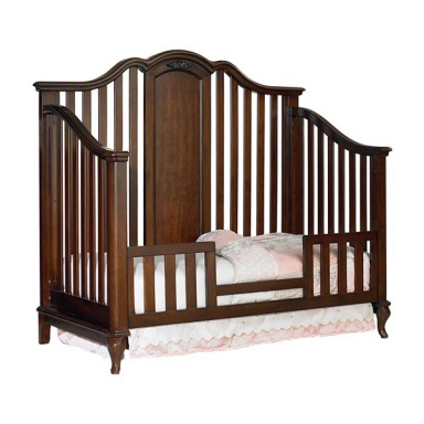 Cradle Charlotte Convertible Crib