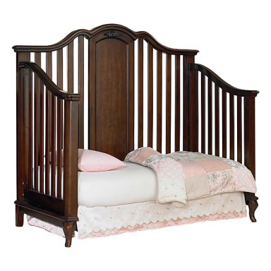 Cradle Charlotte Convertible Crib