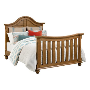 The Cradle Benbrooke Stationary Crib