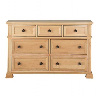 Sheraton Court Dresser