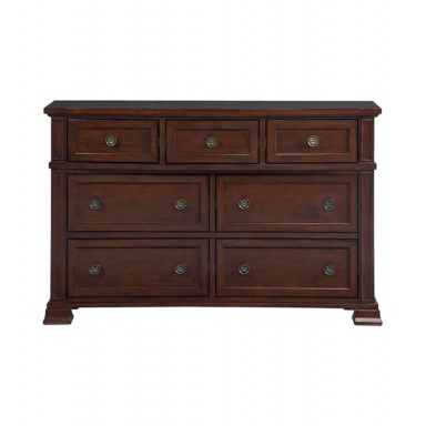 Sheraton Court Dresser