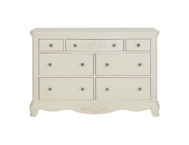 Dresser Addison, Bassett