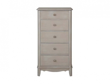 The Ava Chest Of Drawers Flip Top Chest, Bassett