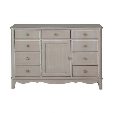 Dresser - chest of drawers Ava