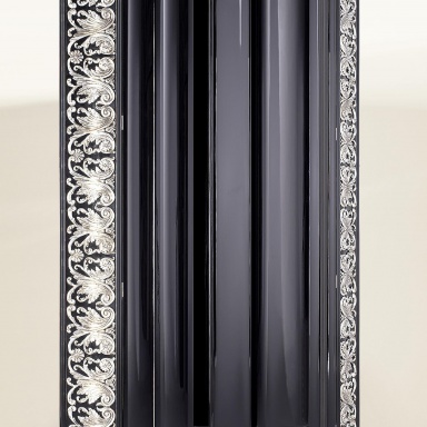 Corner Cabinet Arabesque
