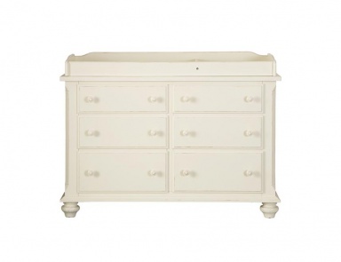 Benbrooke Dresser, Bassett