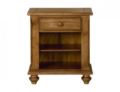 Nightstand Night Stand bedside Benbrooke, Bassett