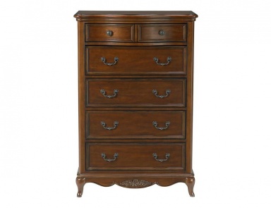 The Charlotte Chest Of Drawers, Bassett
