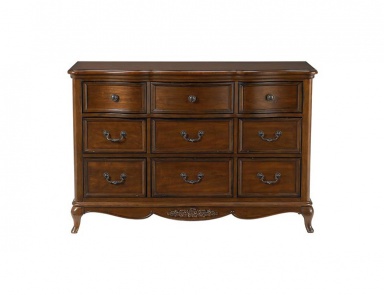 The Charlotte Chest Of Drawers, Bassett