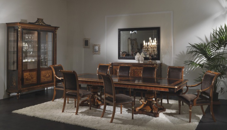 DINING ROOM (DINING SET), CEPPI