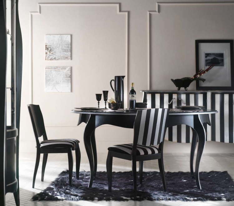 DINING ROOM (DINING SET) DOMUS MOBILI