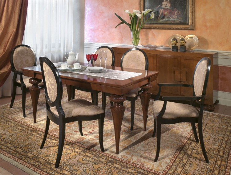 DINING ROOM (DINING SET) ARCA