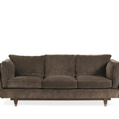 Sofa triple Bungalow