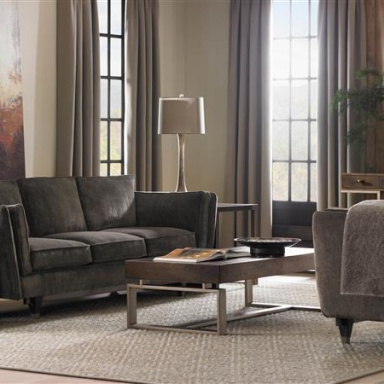 Sofa triple Bungalow