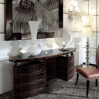 Dressing table Vanity