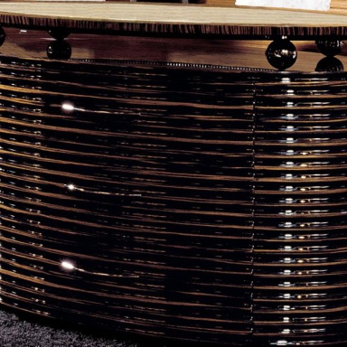 The Metropolitan Dresser