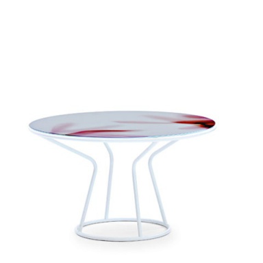 Dining table Around the Roses