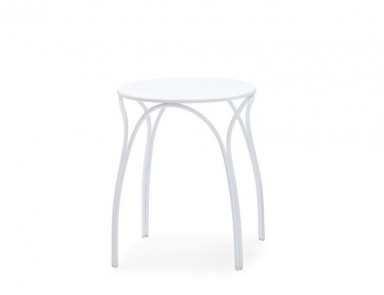 Rain coffee table, Moroso