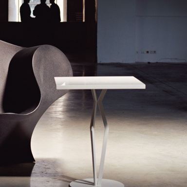 Coffee table Village