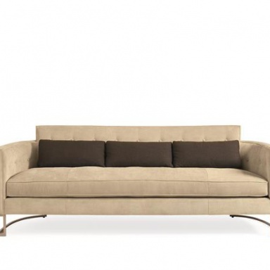 Three-seater sofa Artisan