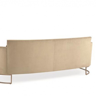 Three-seater sofa Artisan