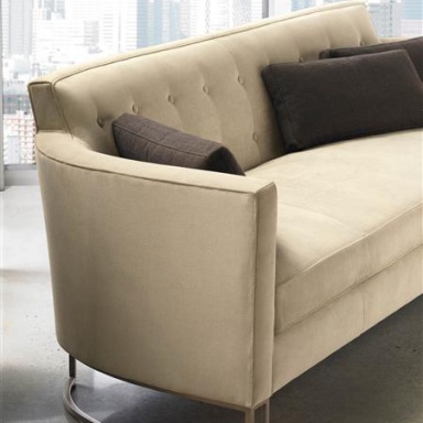 Three-seater sofa Artisan