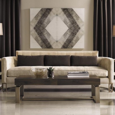 Three-seater sofa Artisan