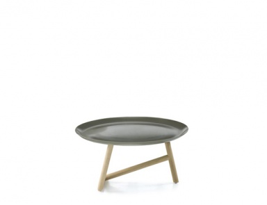 Klara coffee table, Moroso