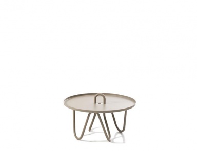 Oasis coffee table, Moroso