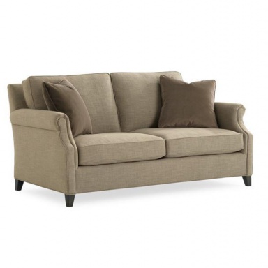 The Salem sofa double