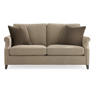 The Salem sofa double