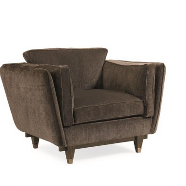 Chair Bungalow Lounge Chair