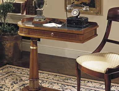 Telephone table Francesco Molon