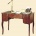 Writing Desk