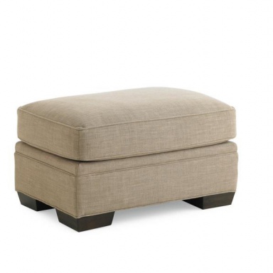 Tacoma Pouf Ottoman