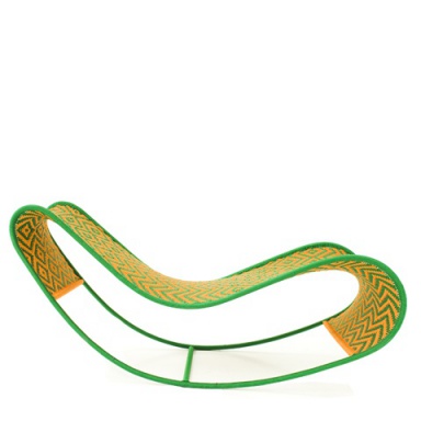 Rocking chair Bayekou