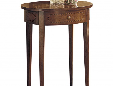 Coffee table made from natural wood, Francesco Molon