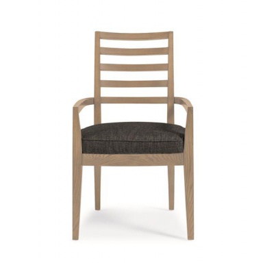 The Bungalow Chair Chair