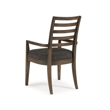 Chair with armrests Bungalow Chair