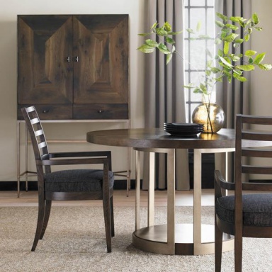 Chair with armrests Bungalow Chair