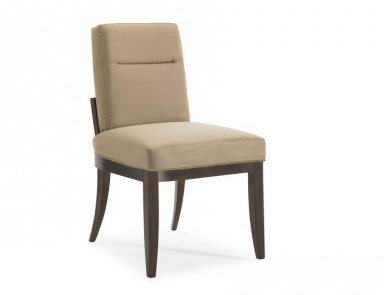 Chair Craftsmen Chair, Caracole Light