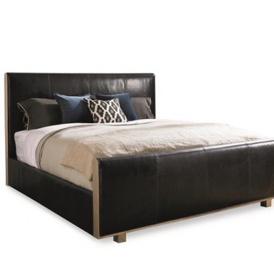 Double bed Comfort Zone