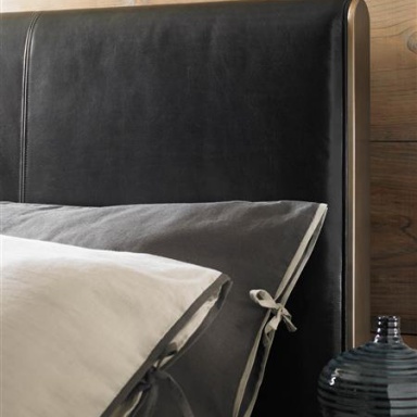 Double bed Comfort Zone