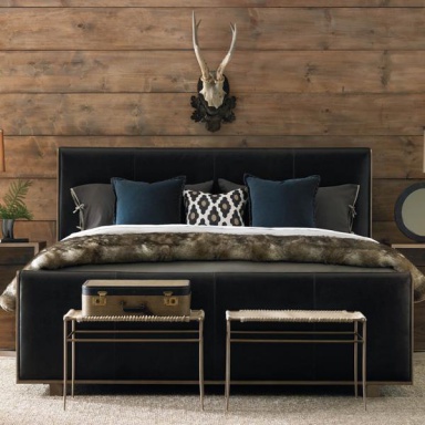 Double bed Comfort Zone