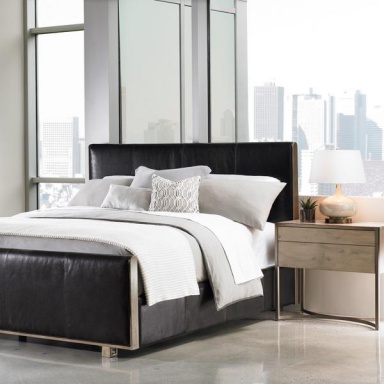 Double bed Comfort Zone