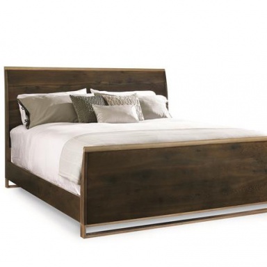 Double bed Night Cap