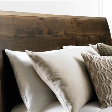 Double bed Night Cap