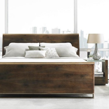 Double bed Night Cap