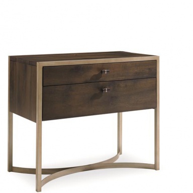 The Artisans Nightstand Nightstand